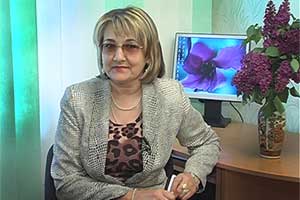 Елена Василевская